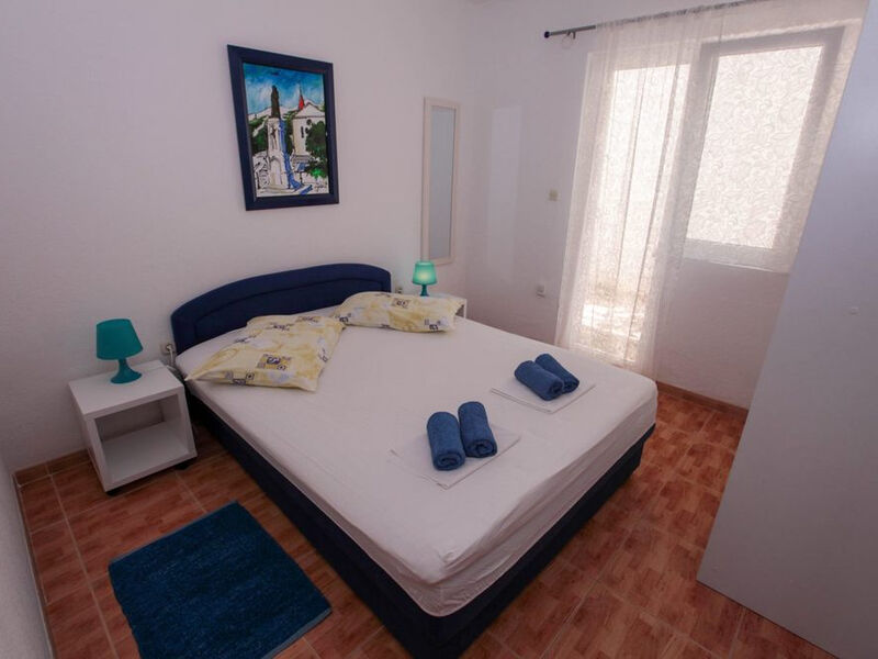 Apartmány Tila