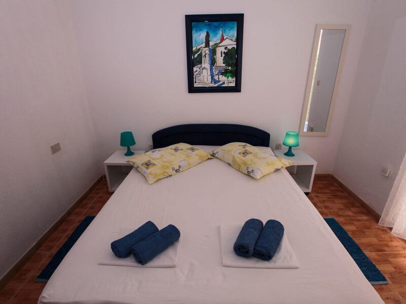 Apartmány Tila