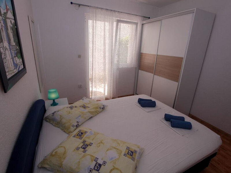 Apartmány Tila