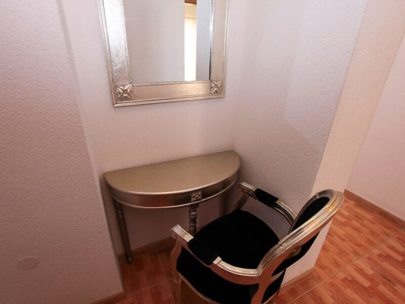 Apartmány Tila