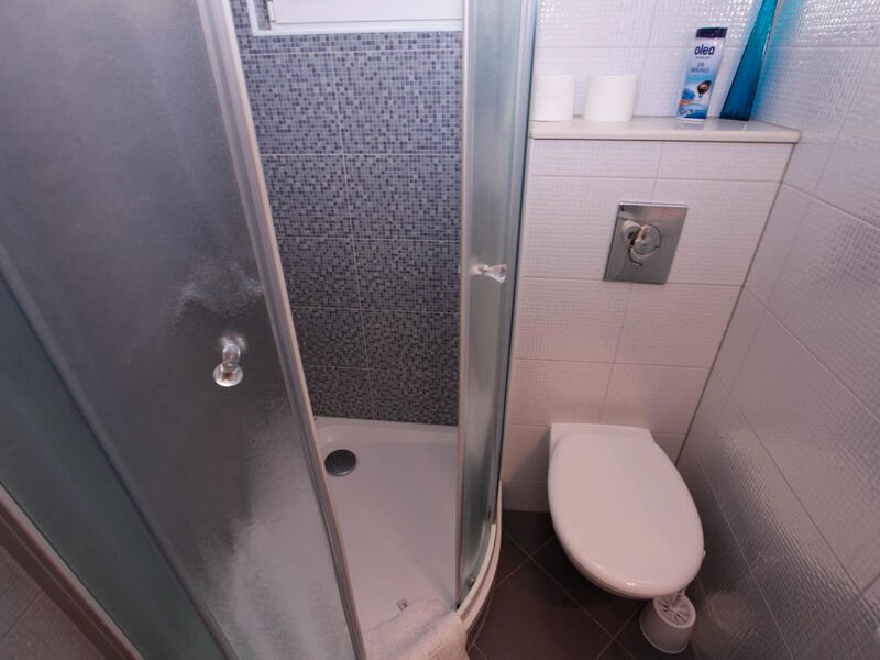 Apartmány Tila
