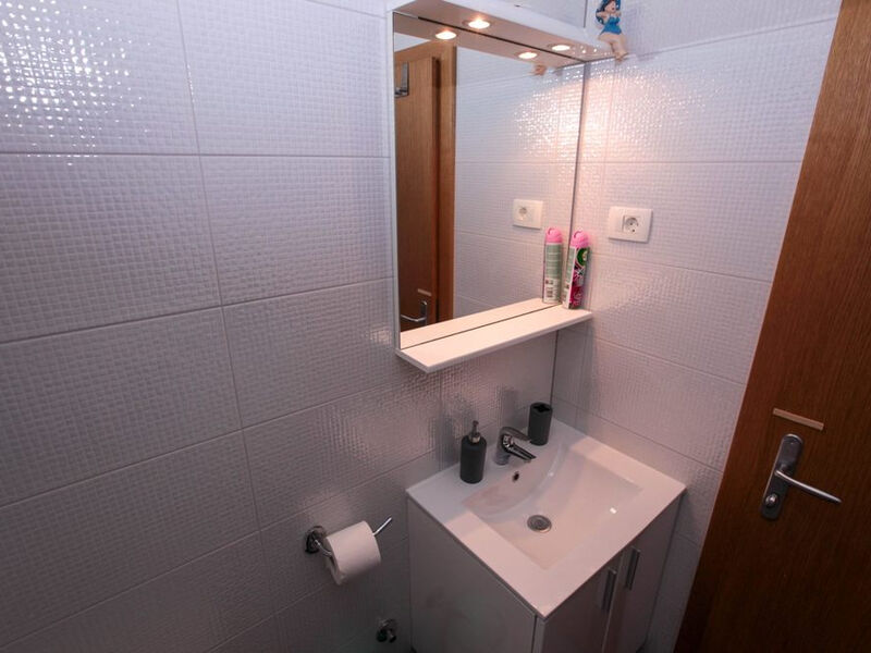 Apartmány Tila