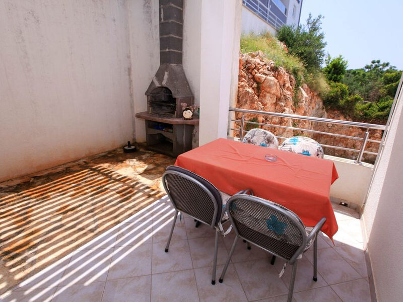 Apartmány Tila