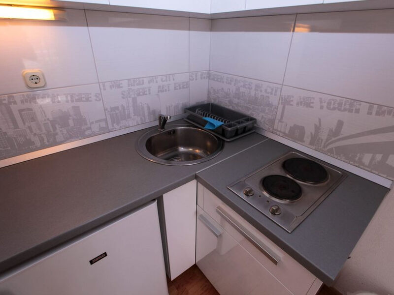 Apartmány Tila
