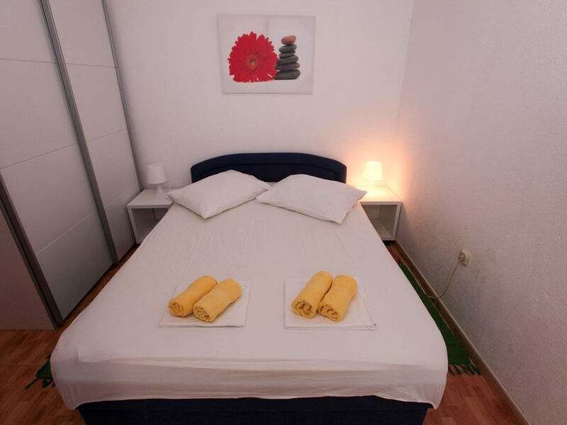 Apartmány Tila