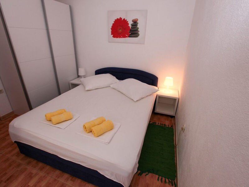 Apartmány Tila
