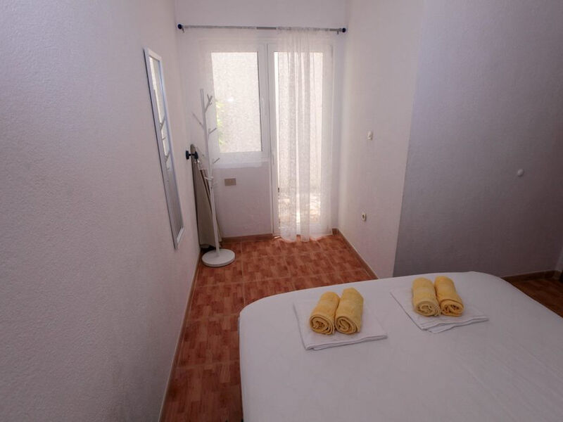 Apartmány Tila