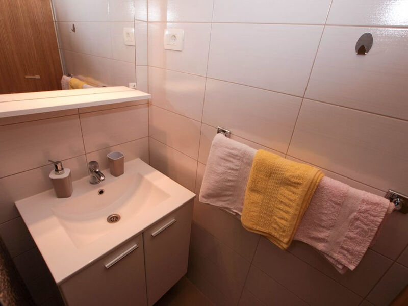 Apartmány Tila