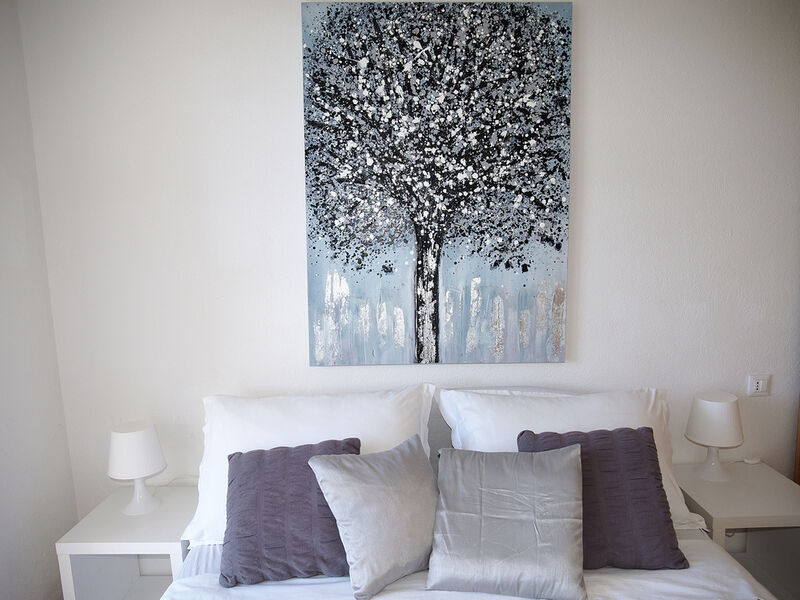 Apartmány Tila