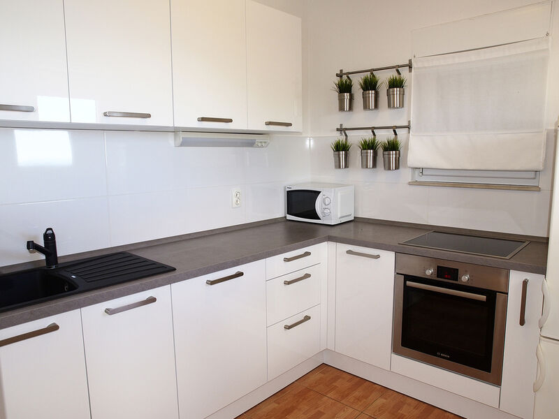 Apartmány Tila