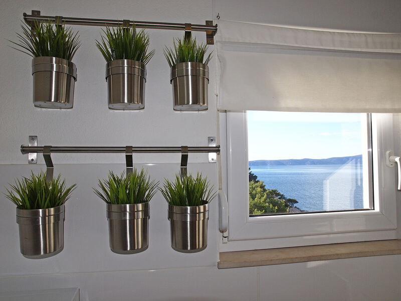 Apartmány Tila