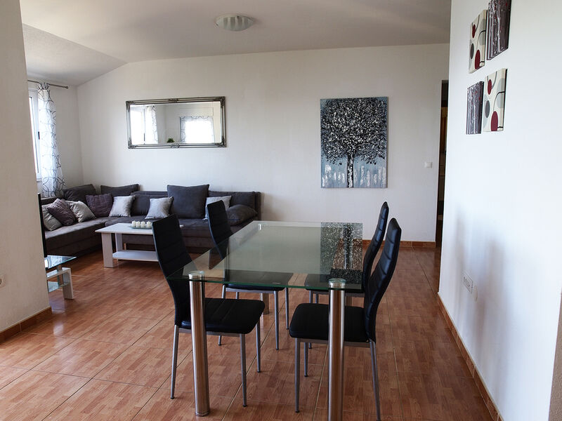 Apartmány Tila