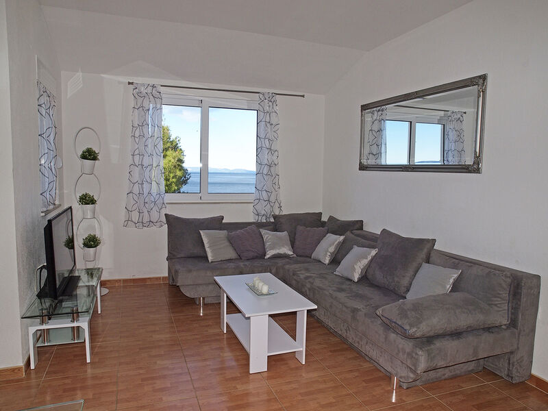 Apartmány Tila