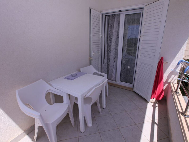 Apartmány Tila