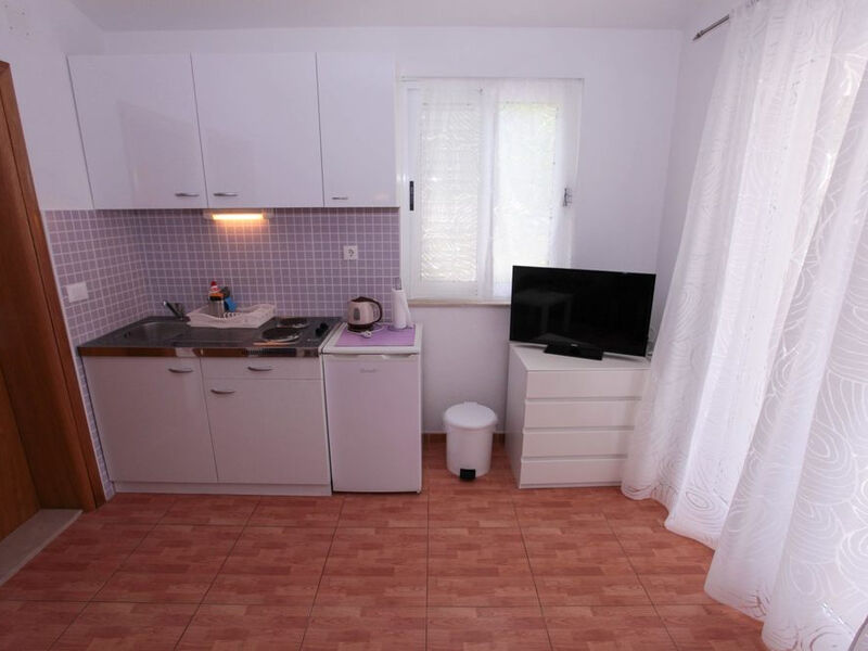 Apartmány Tila