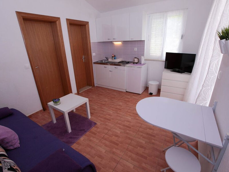 Apartmány Tila
