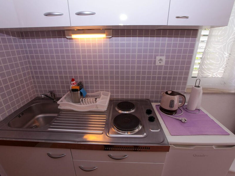 Apartmány Tila
