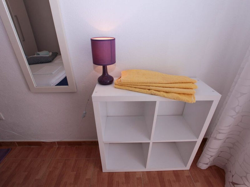 Apartmány Tila