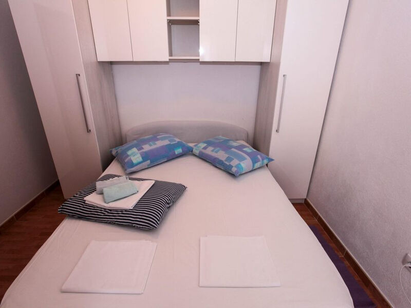 Apartmány Tila