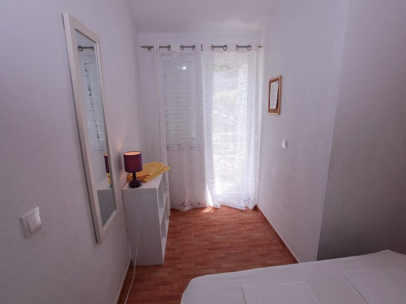Apartmány Tila