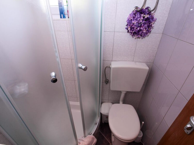 Apartmány Tila