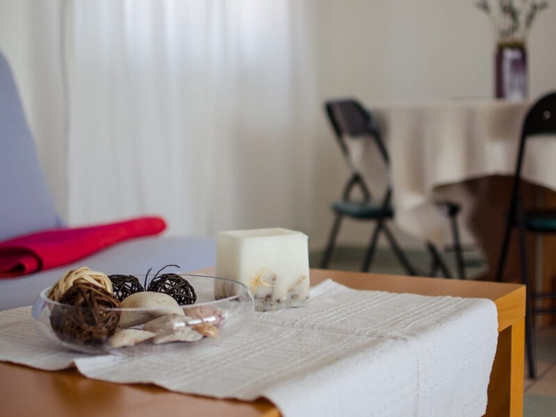 Apartmány Konstanca