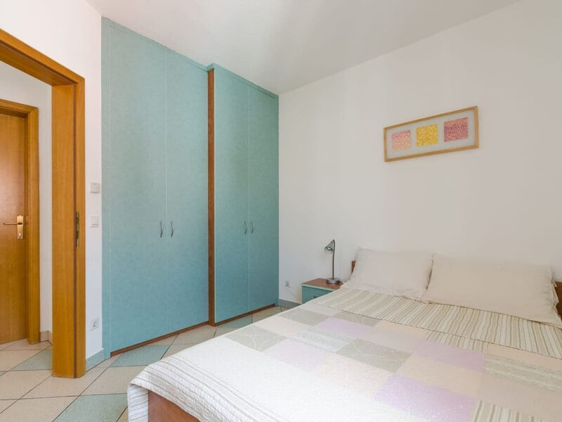 Apartmány Konstanca