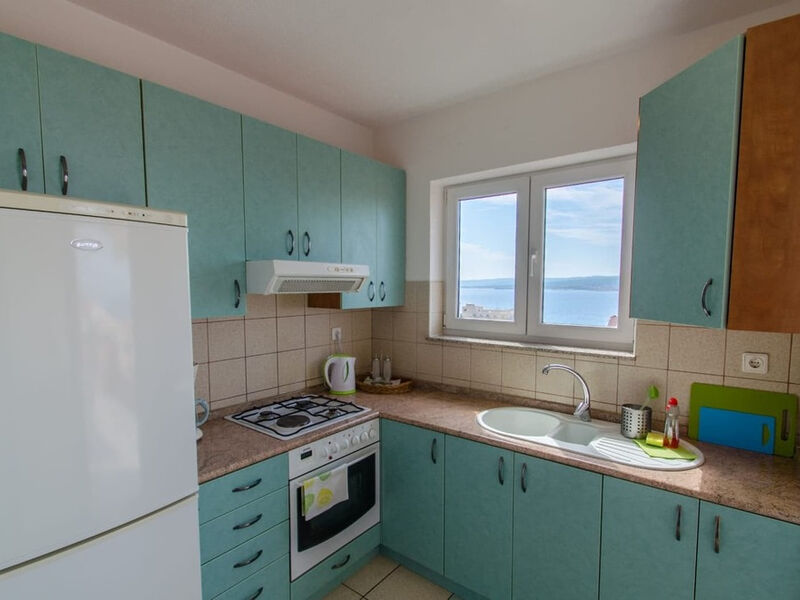 Apartmány Konstanca