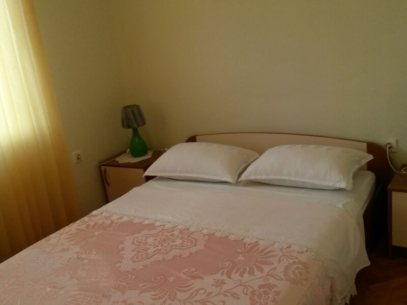 Apartmány Nedjelka