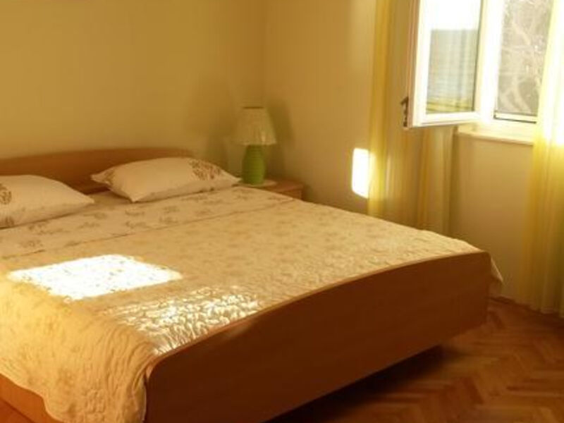 Apartmány Nedjelka