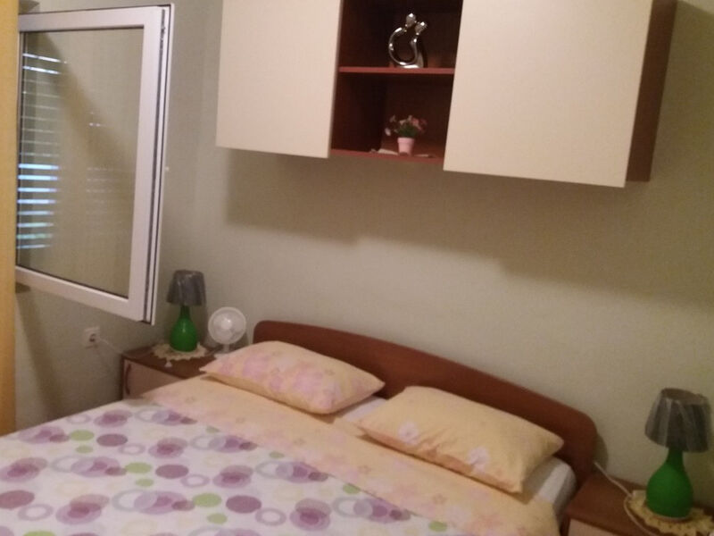 Apartmány Nedjelka