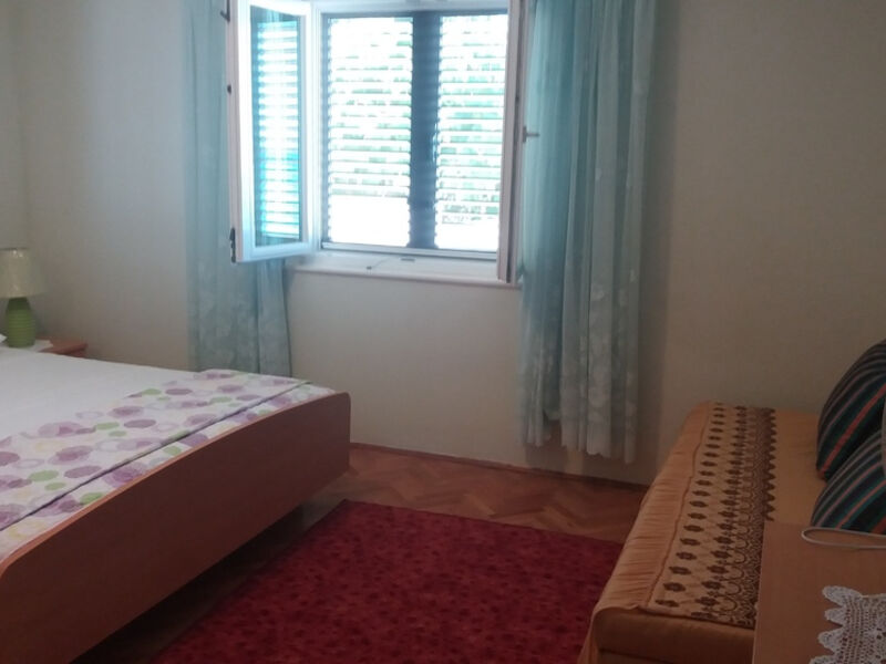 Apartmány Nedjelka