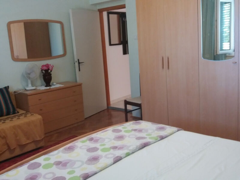 Apartmány Nedjelka