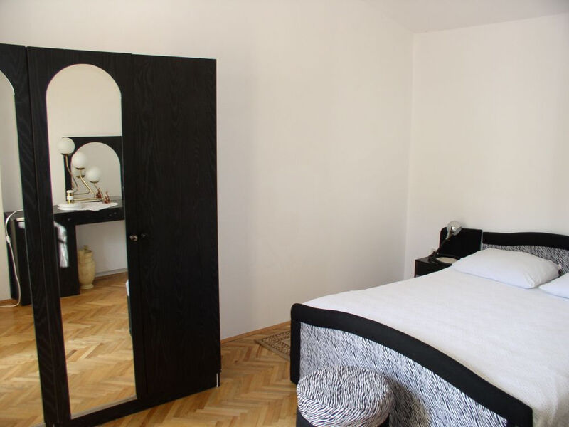 Apartmán Patricija