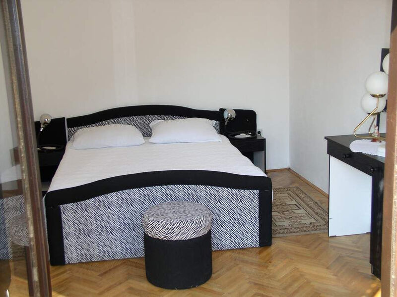 Apartmán Patricija