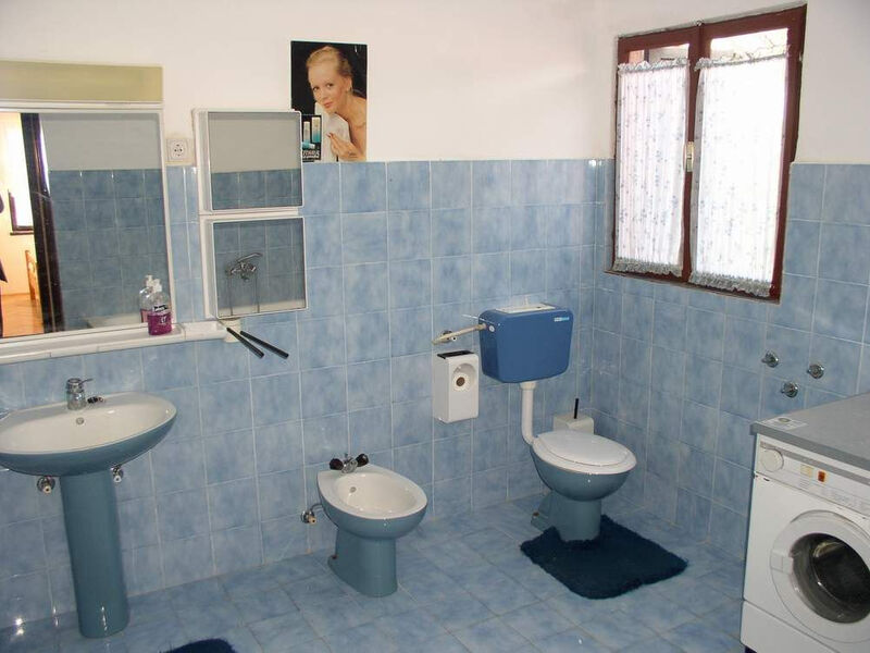 Apartmán Patricija