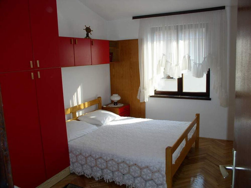 Apartmán Patricija