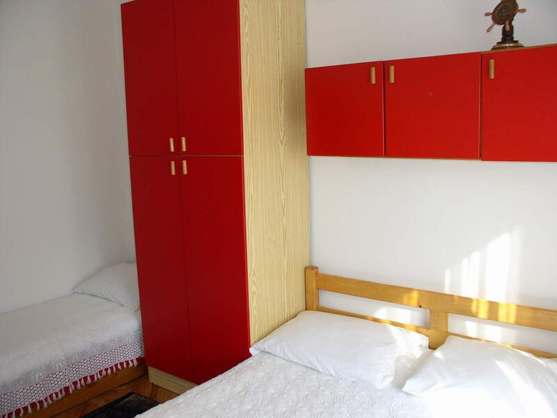 Apartmán Patricija