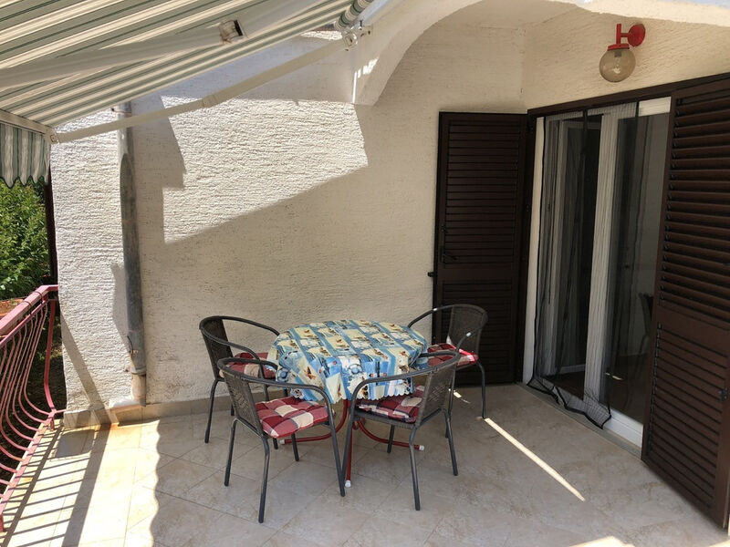 Apartmán Patricija
