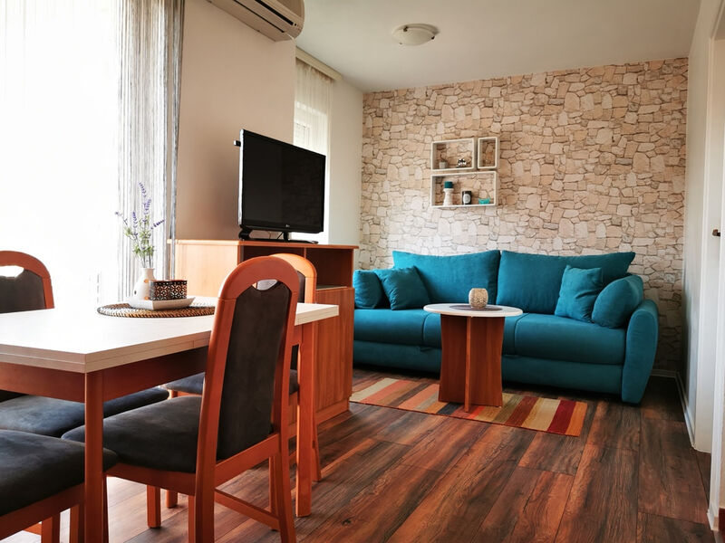 Apartmány Antonela