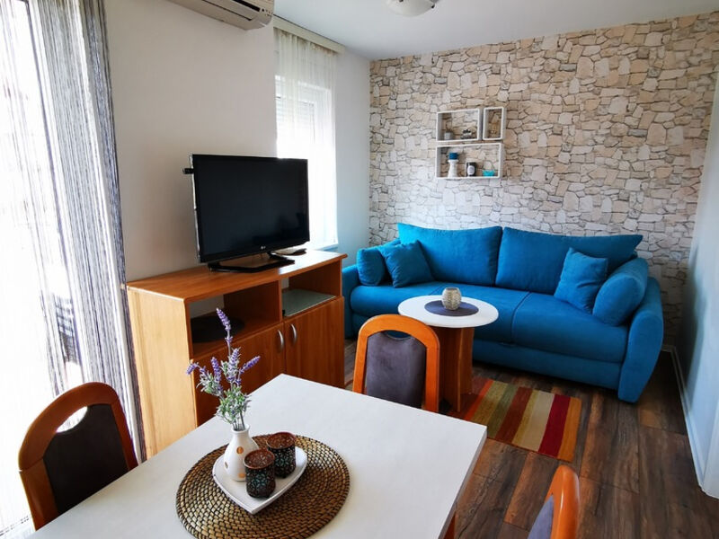 Apartmány Antonela