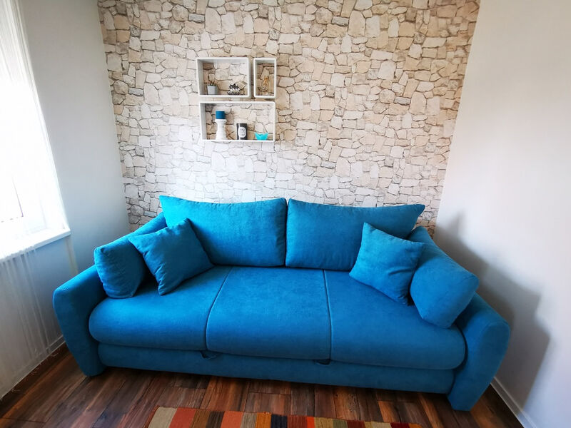 Apartmány Antonela