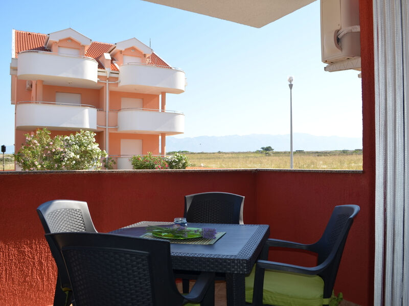 Apartmány Antonela