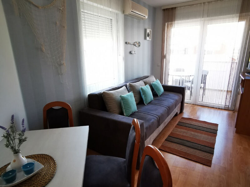 Apartmány Antonela