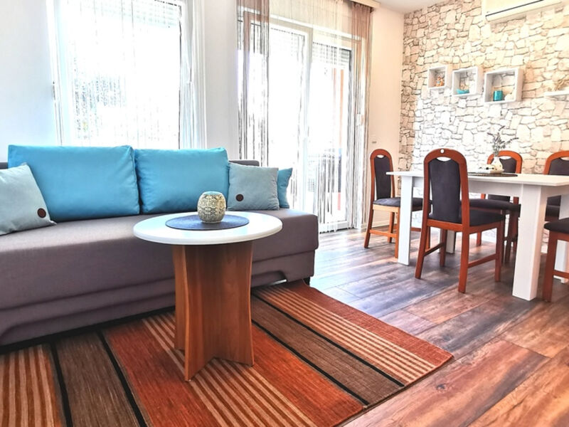 Apartmány Antonela