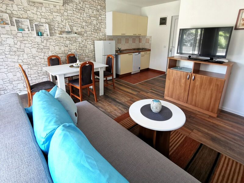 Apartmány Antonela
