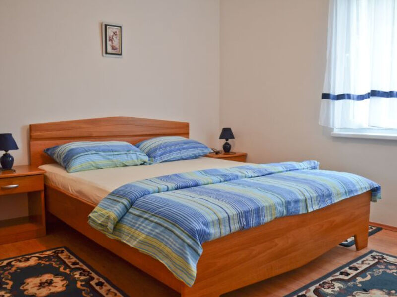 Apartmány Antonela