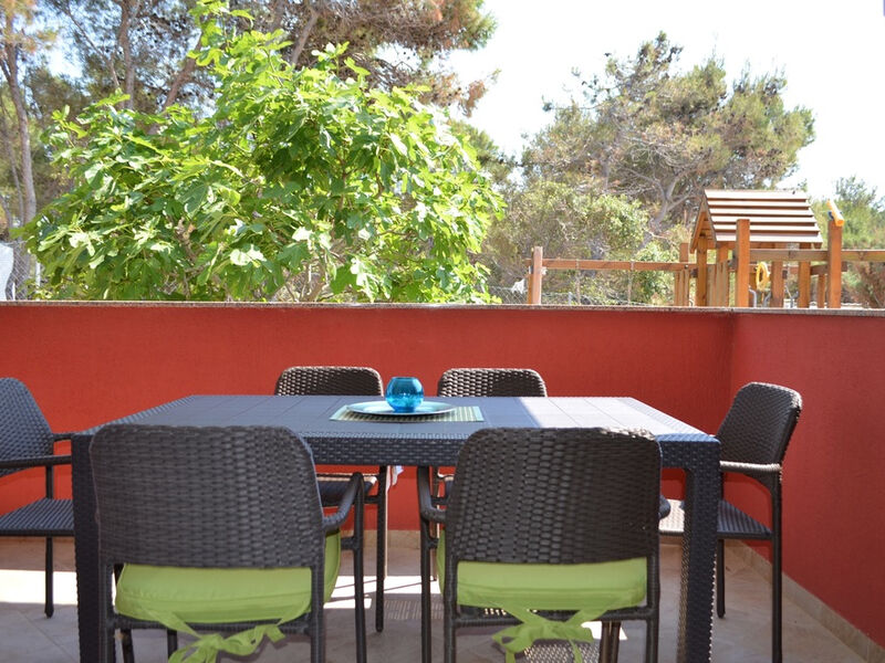 Apartmány Antonela