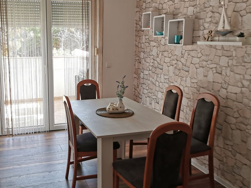 Apartmány Antonela