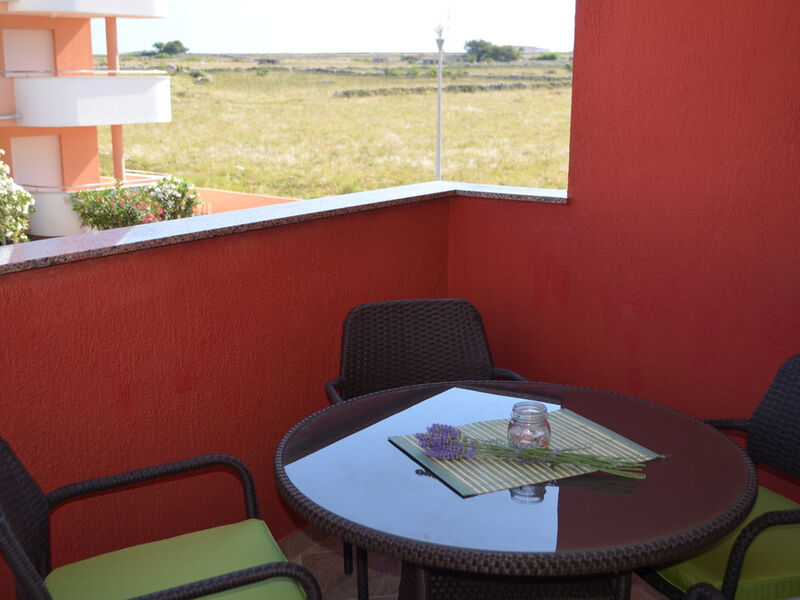 Apartmány Antonela